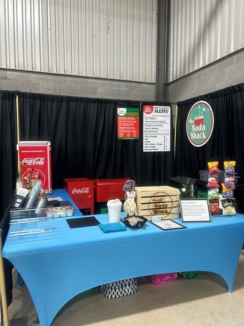 Orangeville Holly Fest